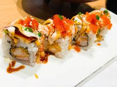 -小句号·精致料理(江南环球港店)