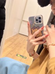 -Lilly.chow美甲美睫