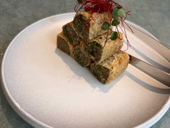 黑松露鲍汁素卷-珍宝海鲜JUMBO Seafood(ifc店)