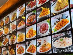 -95号酱骨·一块豆腐(展春园西路店)