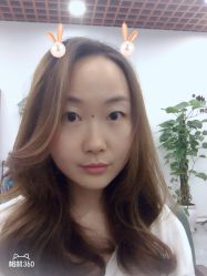 长发-V8潮牌·接发烫染连锁