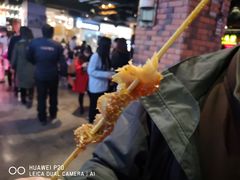 -童陈记重庆冷串串(食宝街店)