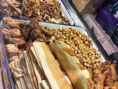 -聚合鑫东北熏酱熟食麻辣面(长阳店)