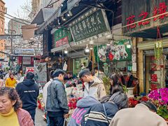 -循礼门鲜花花市(武汉循礼门店)