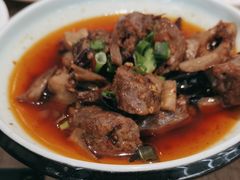 -龙聚德北京烤鸭(沙坪坝华宇A馆店)
