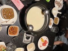 -捞王猪肚鸡火锅(昆山店)