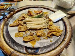 -老渔家白族石板烧(大理古城总店)