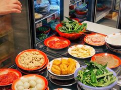 -老街称盘麻辣烫·冒菜(思北店)