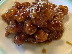 糖醋里脊-鼎香润(德胜门内店)