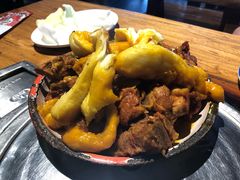 -人民公社大食堂(张家湾店)