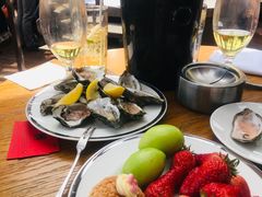 -上海外滩茂悦大酒店