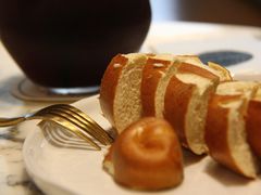 -WHEAT&BAKER-麥(凯德来福士店)