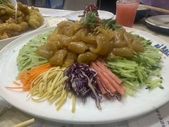 -黑石礁酒楼·海鲜(黑石礁店)