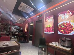 -虾女王·龙虾·烧烤(龙江店)