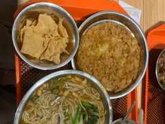 -柳州肥姨妈大骨螺蛳粉(双阳路店)