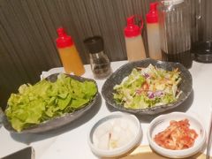 -炙城·韩式烤肉(南京东路店)