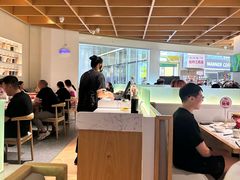 -关东小磨东北菜(漕河泾印象城店)