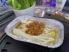 -玄希浪漫厨房·韩料烤肉(湖滨银泰in77店)