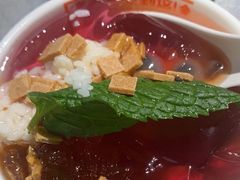 -探鱼·鲜青椒爽麻烤鱼(番禺万达店)