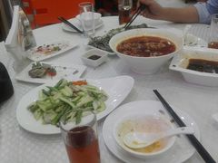 香蜜鹅肝-新恬乐大酒家(沧达大厦店)