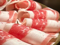 -四喜小胖·北京涮肉(五道营店)