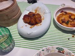 -桂满陇·杭州小馆(朝阳合生汇店)