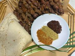 -丁里羊肉小镇(天鹅湖总店)