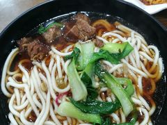 -白魁老号饭庄(安内店)