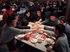 -海底捞火锅(万象城店)