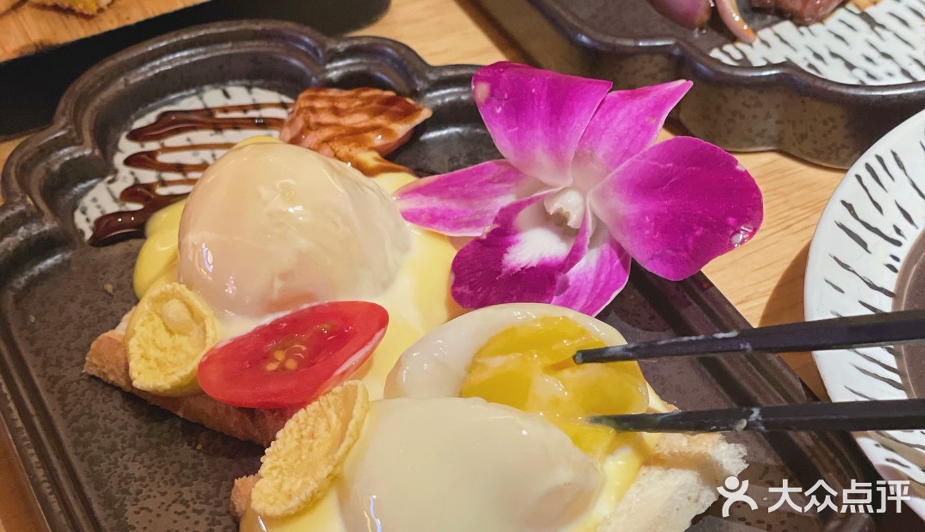 武汉美食｜一日不见  如隔三秋
