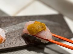 -乾山寿司(好运街店)