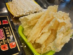 -古乐牛香·鲜牛肉牛杂火锅(解放东路店)