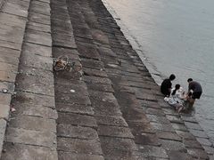 -海堤纪念公园