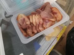 -庆丰包子铺(天桥店)