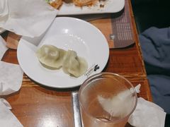 -汉巴味德(沈阳万象汇店)