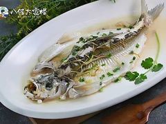 -八仔大富楼·河鲜(西江店)