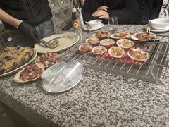 -震海贝烤贝·民俗特色店(延吉总店)