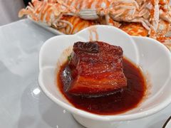 腐乳肉-小实惠嘉(威海路店)