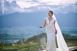 点击看大图 -金夫人婚纱摄影(衡阳店)