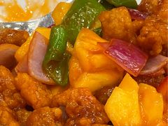 -海宝酒家(中山四路店)