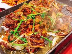 -马凯餐厅(地安门店)