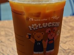 -瑞幸咖啡(盛博广场店)