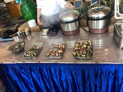 蒸汽海鲜-佰园全日西餐厅-厦门佰翔软件园酒店