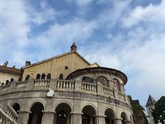 -中旅阿那亚九龙湖·公主酒店