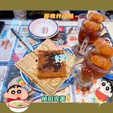 深圳品港式茶餐厅!