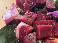 -牛焱·烧肉酒肆(五大道店)