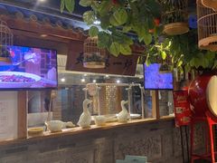 -京味斋·北京烤鸭(华威桥北工大店)