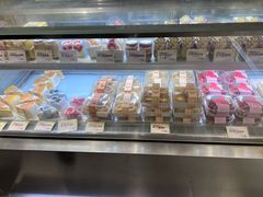 -欢牛蛋糕屋(萧山万象汇店)