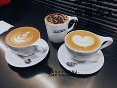 -科学家咖啡(恒隆广场店)