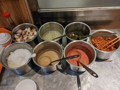 -清真吴记门钉肉饼·喜多利